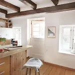 Kembser - Reetdachhaus * Behrensdorf