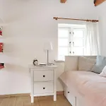 Kembser - Reetdachhaus * Behrensdorf