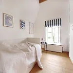 Kembser - Reetdachhaus Behrensdorf