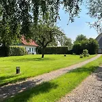 Kembser - Reetdachhaus